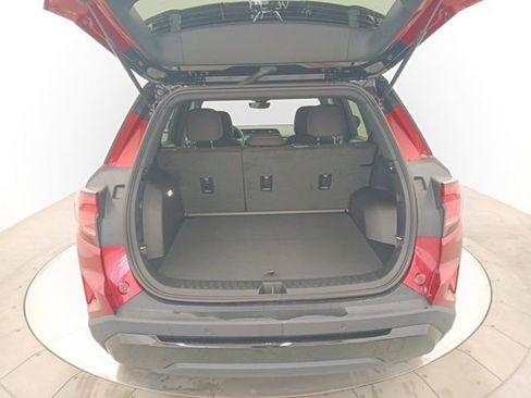 New 2026 GMC Terrain Elevation w/ Black Edition image 22