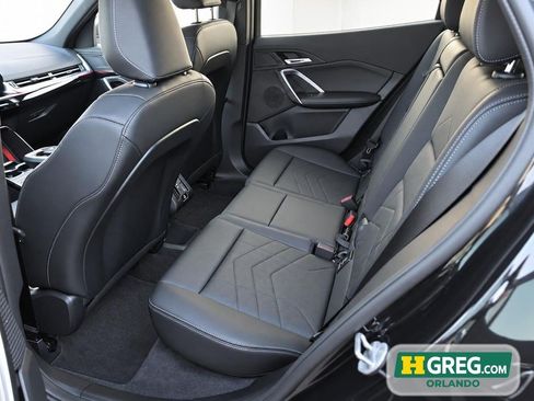 Used 2026 BMW X2 xDrive28i AWD/4WD image 13