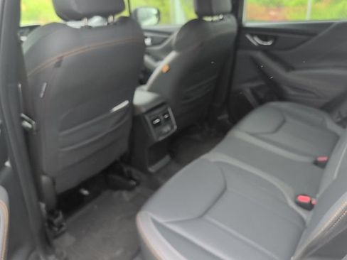 Used 2022 Subaru Forester Wilderness w/ Wilderness Package AWD/4WD image 18