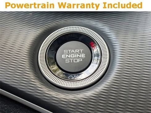 Used 2023 Jeep Grand Cherokee Altitude image 31