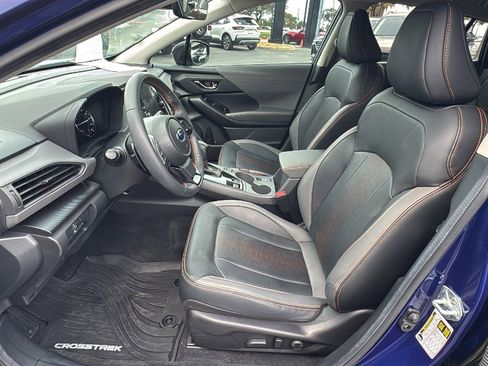Used 2024 Subaru Crosstrek 2.5i Limited w/ Popular Package #3A image 13