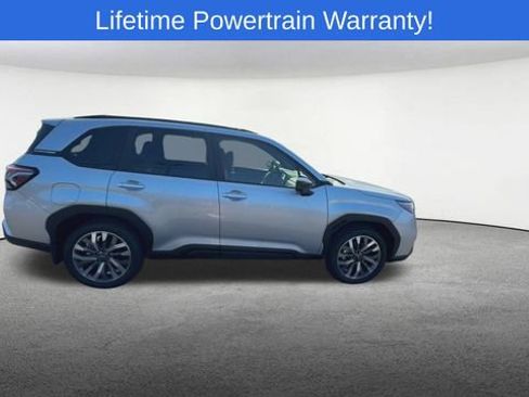 New 2025 Subaru Forester Touring w/ Protection Package image 9