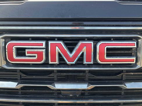 Certified 2024 GMC Sierra 2500 AT4 w/ AT4 Preferred Package image 30