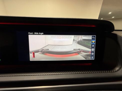 Used 2022 Mercedes-Benz G 63 AMG Squared w/ AMG Night Package Magno image 35