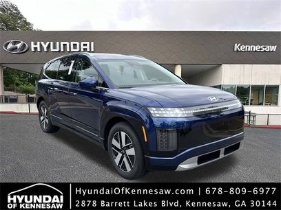 New 2026 Hyundai Ioniq 9 SEL