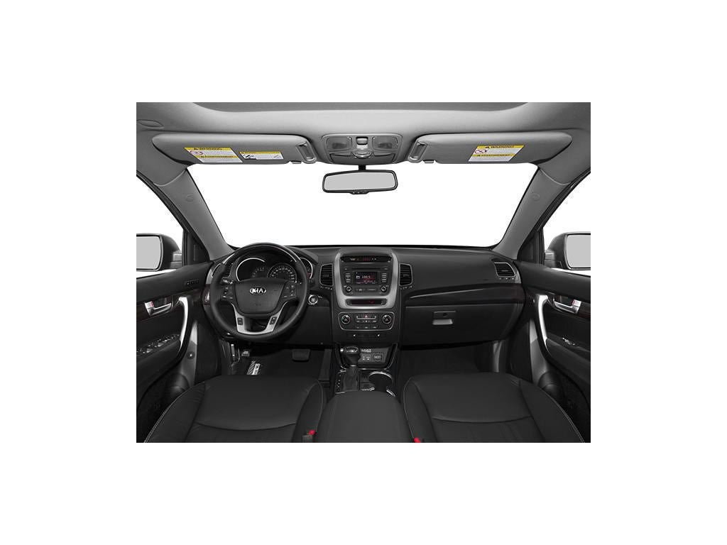 Used 2014 Kia Sorento LX FWD image 25