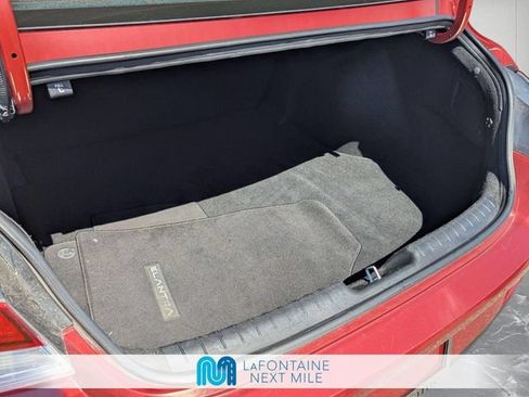 Used 2023 Hyundai Elantra SEL w/ Cargo Package FWD image 28