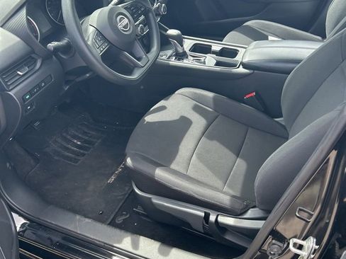 Used 2025 Nissan Sentra S FWD image 7