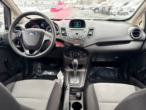 Used 2015 Ford Fiesta S image 10