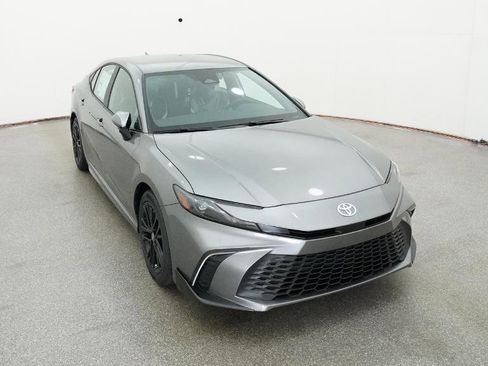 New 2026 Toyota Camry SE image 74