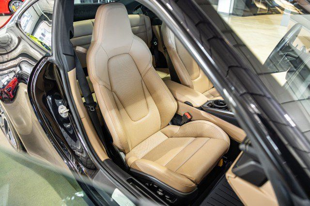 Used 2021 Porsche 911 Carrera S RWD image 11