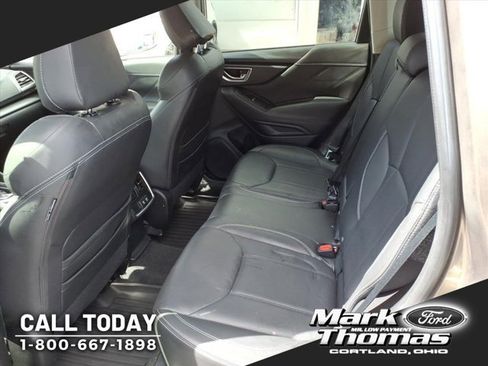 Used 2019 Subaru Forester Limited image 7