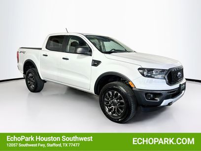 Used 2020 Ford Ranger XLT w/ Equipment Group 301A Mid