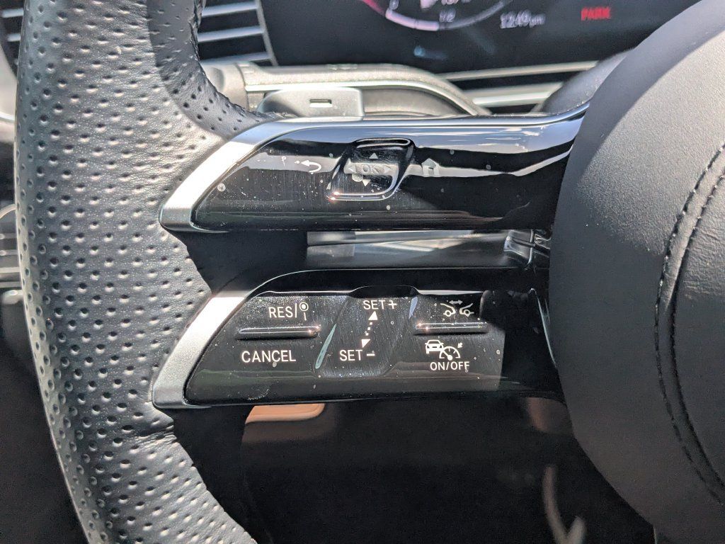 Certified 2025 Mercedes-Benz GLS 580 4MATIC image 12