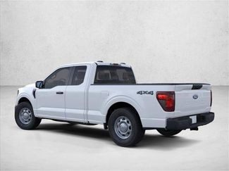New 2026 Ford F150 XL AWD/4WD video 4