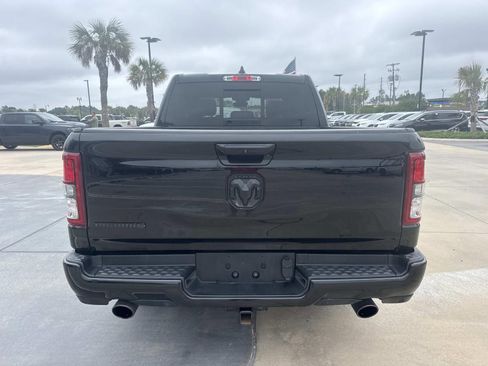 Used 2022 RAM 1500 Big Horn RWD image 6