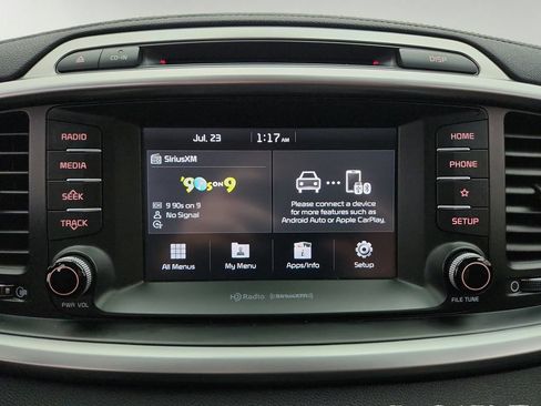 Used 2019 Kia Sorento EX AWD/4WD image 16