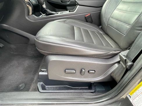 Used 2017 Ford Escape Titanium w/ Equipment Group 301A image 63