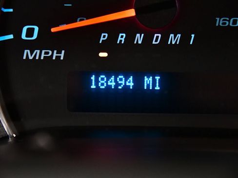 Used 2025 GMC Savana 2500 w/ Driver Convenience Package RWD image 15