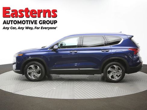 Used 2023 Hyundai Santa Fe SEL image 61