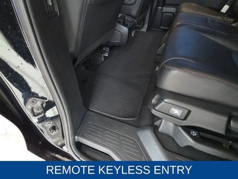 Used 2024 Honda Odyssey Sport image 21