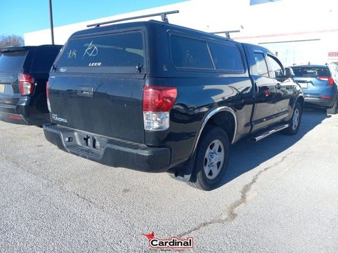 Used 2011 Toyota Tundra 2WD Double Cab image 6