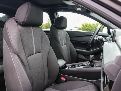 Used 2025 Honda Accord Sport image 16