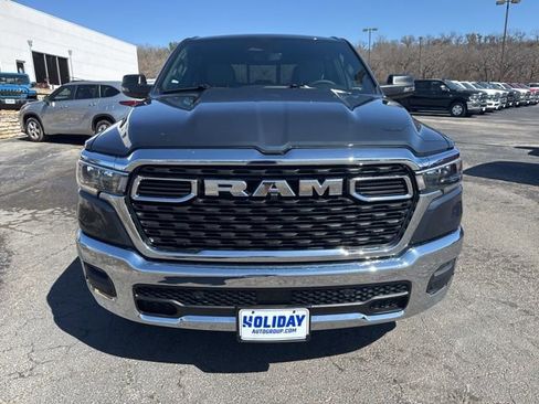 New 2026 RAM 1500 2WD Crew Cab image 8