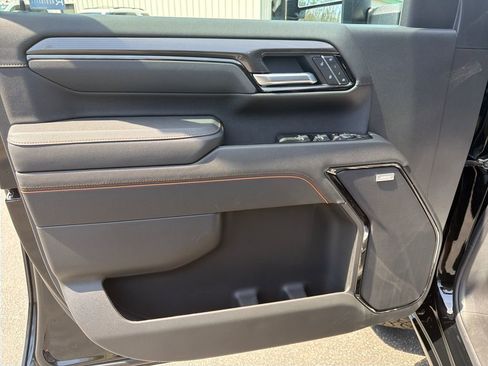 New 2026 GMC Sierra 2500 AT4 w/ AT4 Preferred Package AWD/4WD image 10
