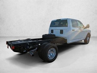 New 2025 RAM 3500 Tradesman w/ Chrome Appearance Group video 2