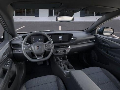 Used 2025 Buick Envista Preferred w/ Convenience I Package FWD image 16