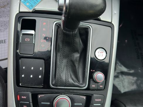 Used 2014 Audi A7 3.0T Prestige image 27