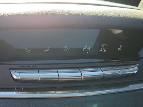 Used 2023 Cadillac Escalade Premium Luxury w/ LPO, Radiant Package image 16