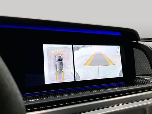 Certified 2024 Mercedes-Benz G 63 AMG 4MATIC image 24
