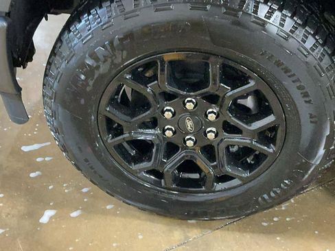 New 2025 Ford F150 XLT w/ Equipment Group 302A MID image 6