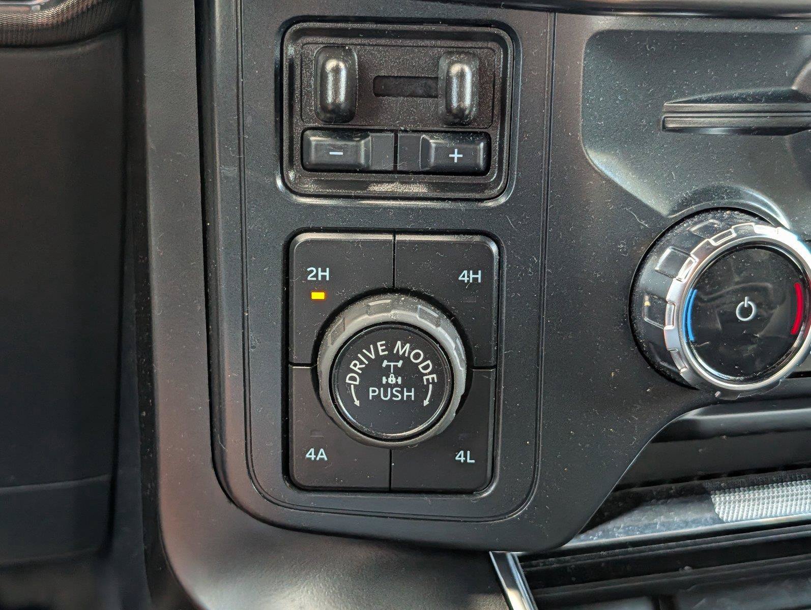 Used 2025 Ford F150 Raptor AWD/4WD image 20