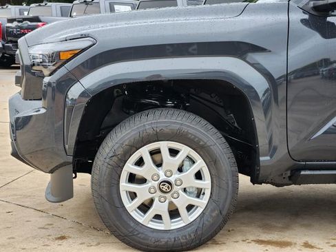 New 2025 Toyota Tacoma SR5 AWD/4WD image 6