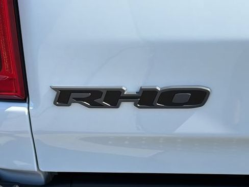 New 2026 RAM 1500 RHO AWD/4WD image 13