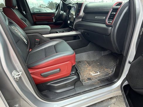 Used 2024 RAM 1500 Rebel w/ Rebel Level 1 Equipment Group image 19