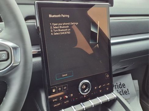 New 2026 GMC Terrain Elevation w/ Elevation Premium Package image 11