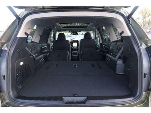 New 2026 Subaru Ascent Limited AWD/4WD image 41