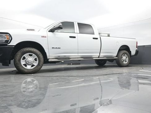 Used 2022 RAM 2500 Tradesman AWD/4WD image 38