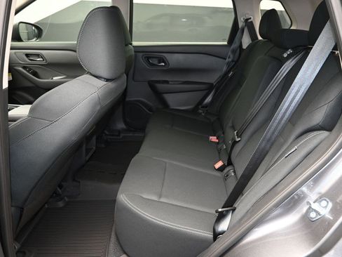 Used 2026 Nissan Rogue S image 12