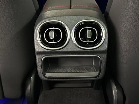 New 2026 Mercedes-Benz C 43 AMG 4MATIC Sedan image 29