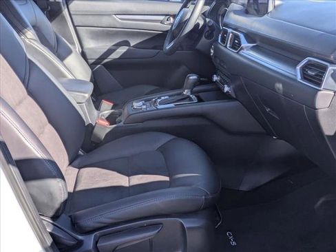 Used 2020 MAZDA CX-5 Touring image 20