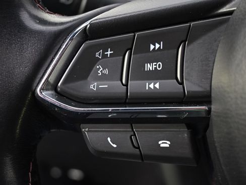 Used 2017 MAZDA CX-9 Signature AWD/4WD image 35