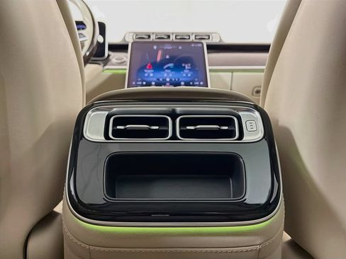 Used 2022 Mercedes-Benz S 580 4MATIC Sedan image 28