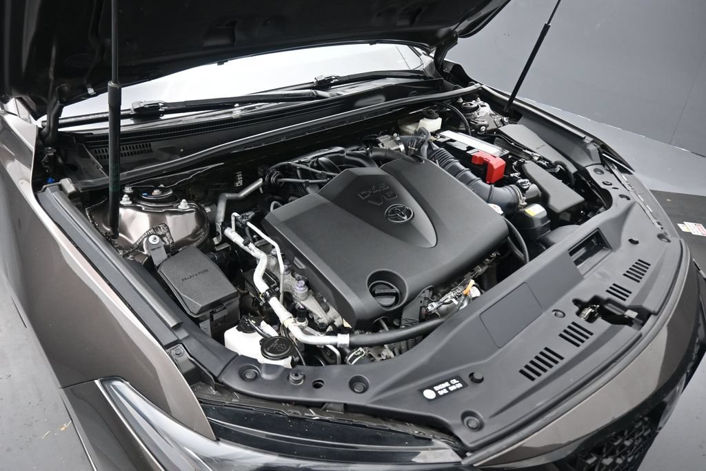 Used 2020 Toyota Avalon Touring w/ Advanced Safety Package FWD image 51