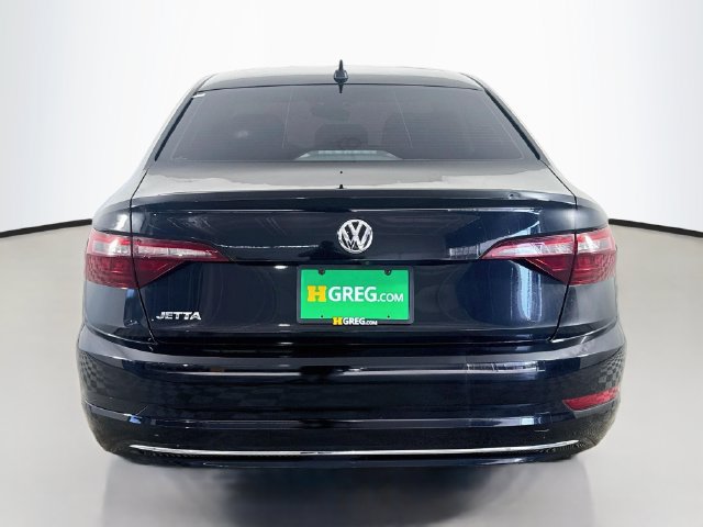 Used 2021 Volkswagen Jetta SEL FWD image 8