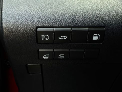 Used 2022 Lexus RX 450h AWD w/ Premium Package image 27